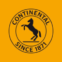 Continental Contitech logo