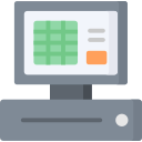 HMI (Human Machine Interface)