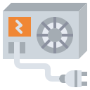 Industrial Power Supply