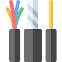 Cables & Wires