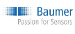Baumer logo