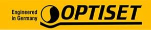 Optiset logo