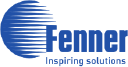 Fenner logo