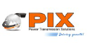 Pix logo