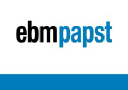 EBM Papst logo